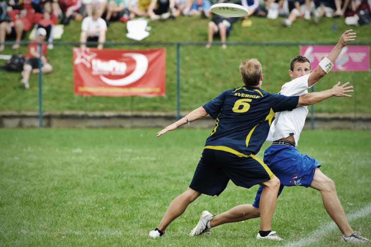 Background ultimate federation