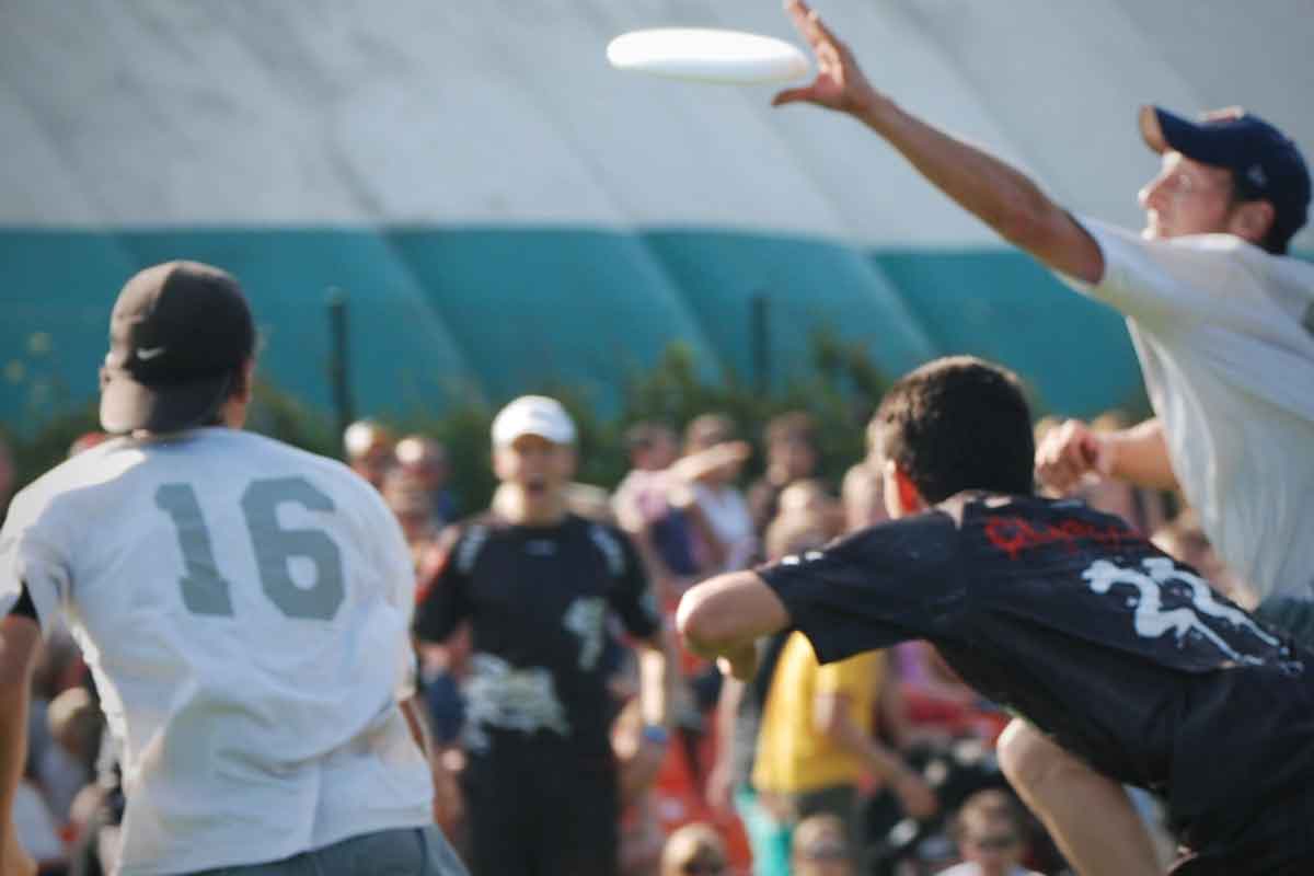 Background ultimate federation