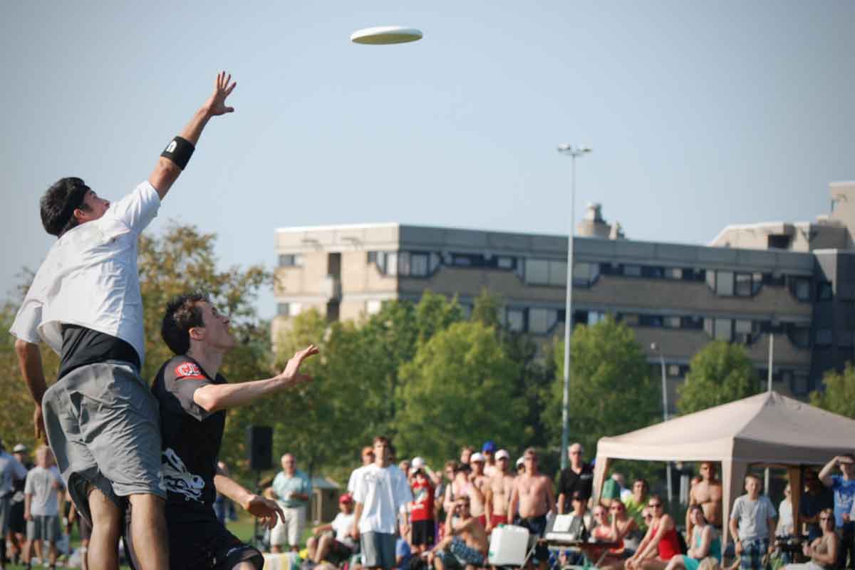 Background ultimate federation