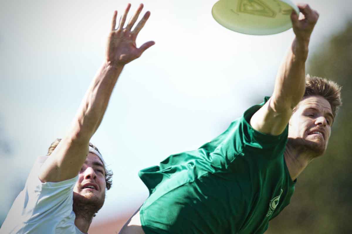 Background ultimate federation