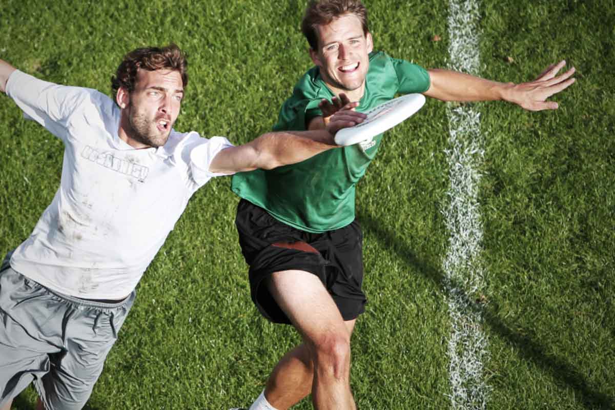 Background ultimate federation