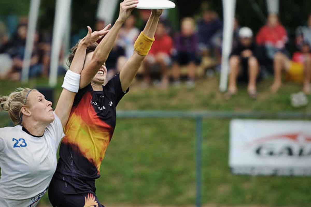 Background ultimate federation