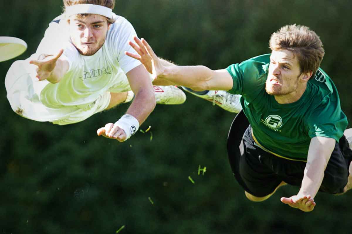 Background ultimate federation