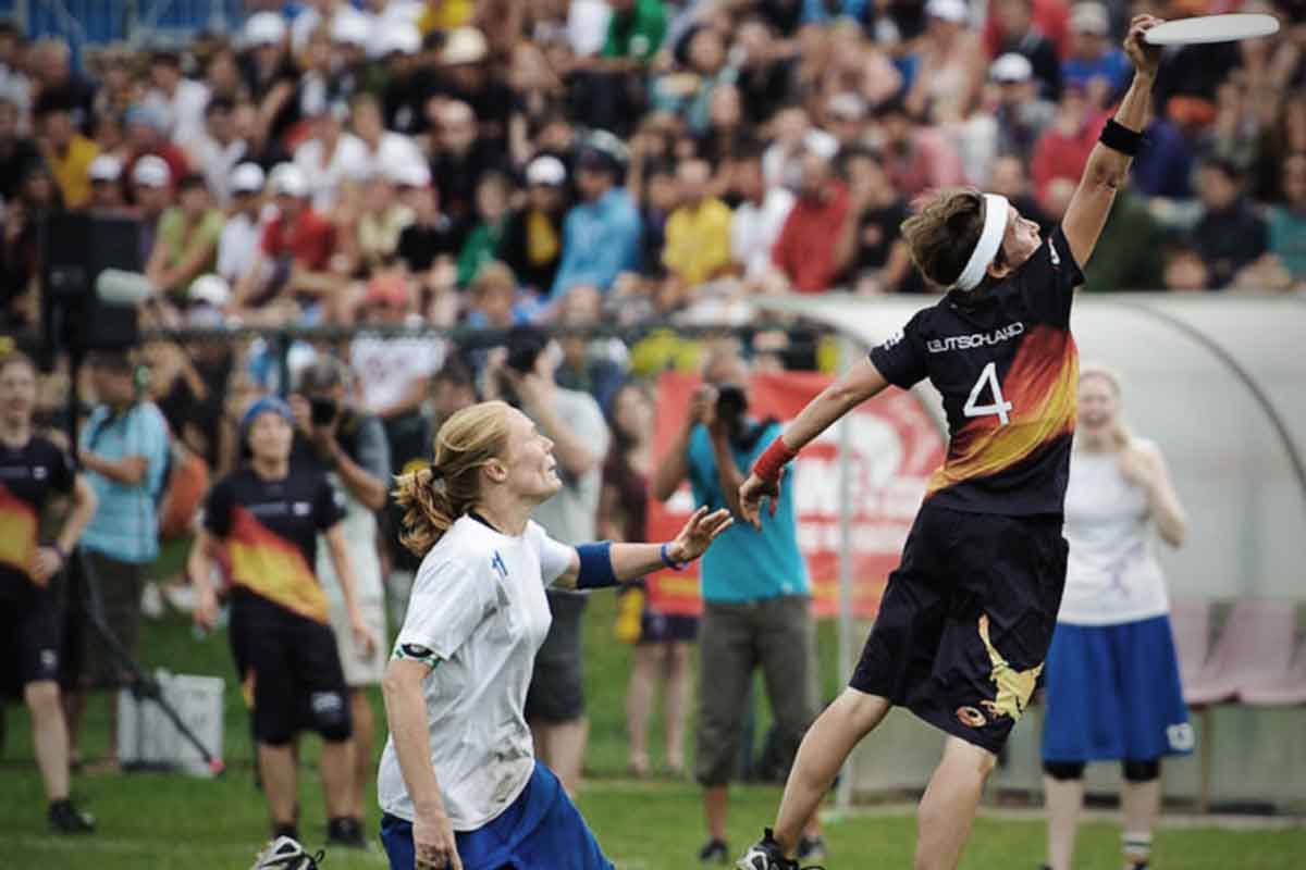 Background ultimate federation